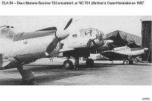 174- ARMEE DE L'AIR EN ALGERIE 1945-1962-22 (38)